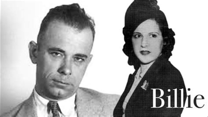 John Dillinger - Bio, Age, height, Wiki, Facts and Family