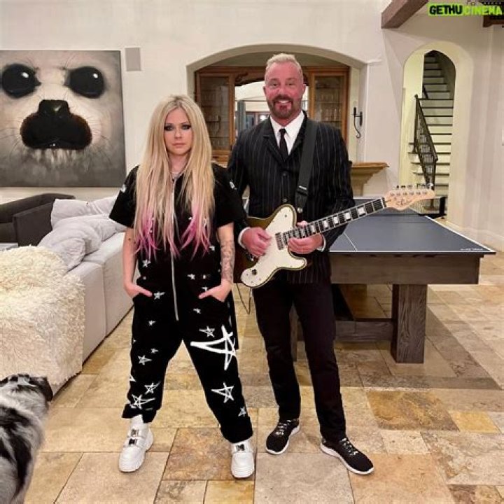 John Feldmann - Bio, Age, net worth, Wiki, Facts and Family