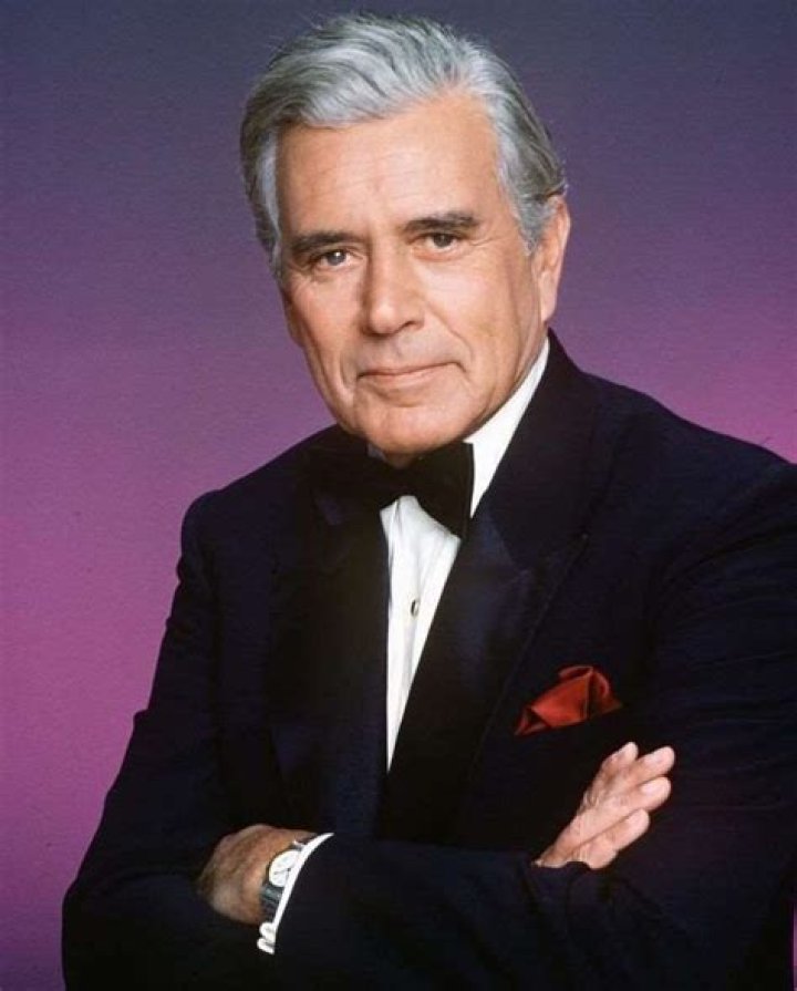 John Forsythe - Bio, Age, net worth, height, Wiki, Facts and Family
