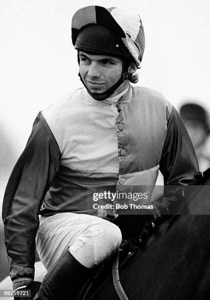 John Francome - Bio, Age, Wiki, Facts and Family
