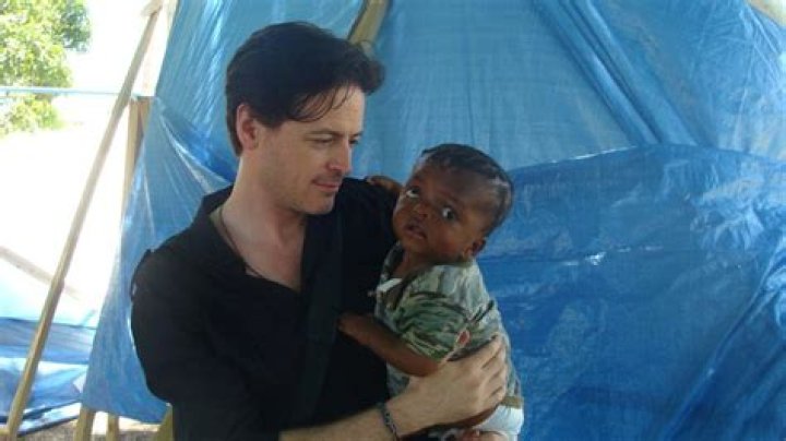 John Fugelsang - Bio, Age, net worth, Wiki, Facts and Family