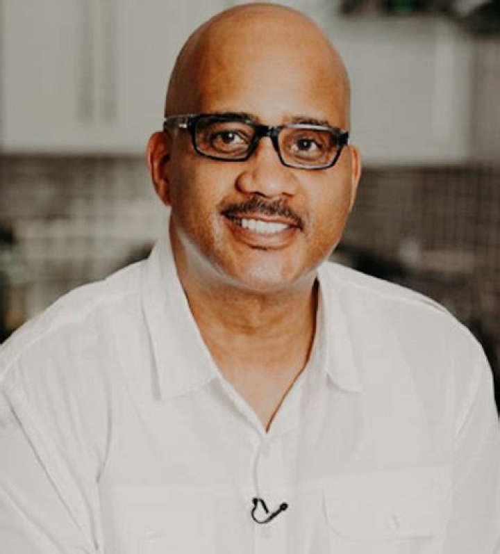 John Henton - Bio, Age, Wiki, Facts and Family