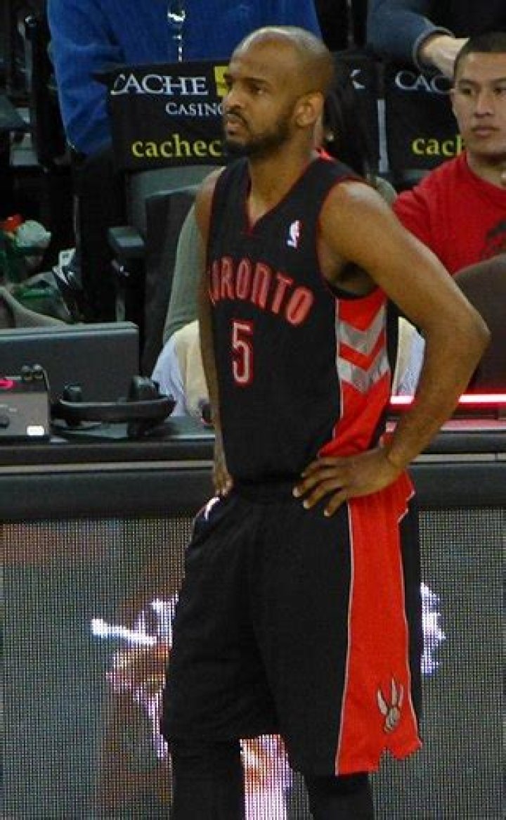 John Lucas III - Bio, Age, height, Wiki, Facts and Family
