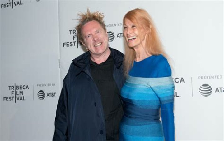 John Lydon - Bio, Age, height, Wiki, Facts and Family