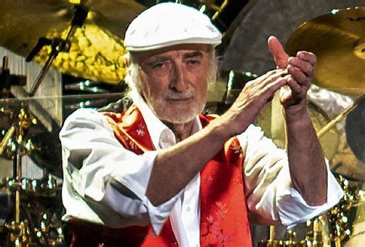 John McVie - Bio, Age, net worth, Wiki, Facts and Family