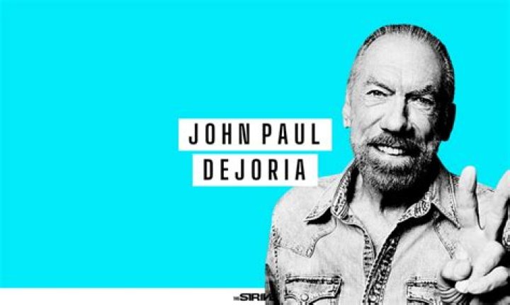 John Paul DeJoria - Bio, Age, net worth, Wiki, Facts and Family