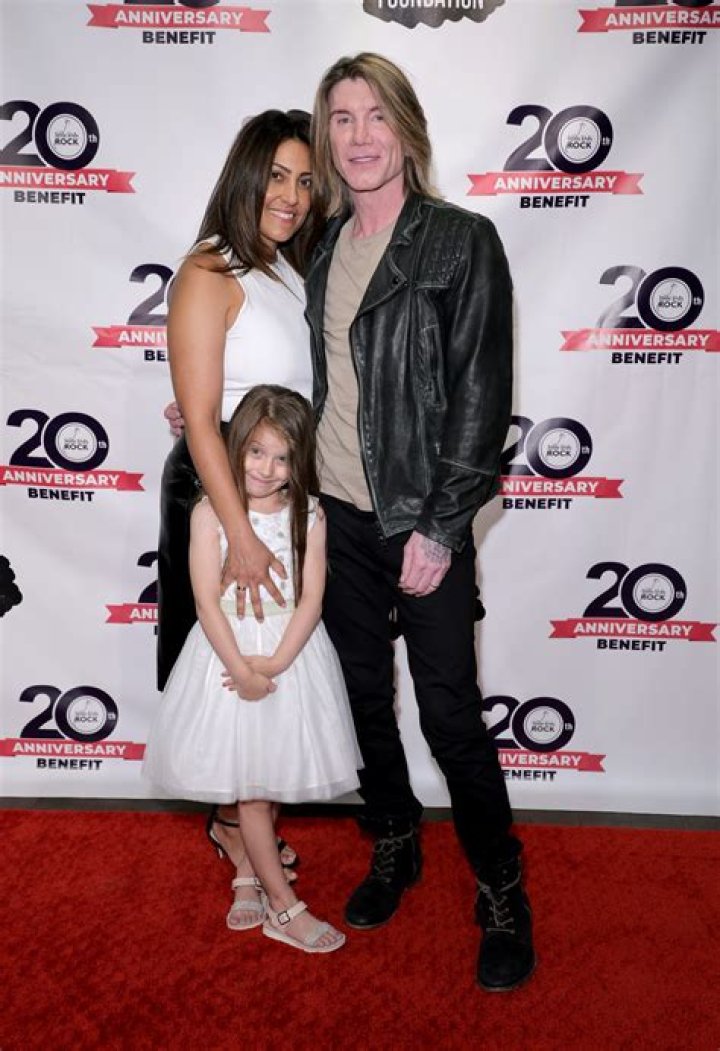 John Rzeznik - Bio, Age, height, Wiki, Facts and Family
