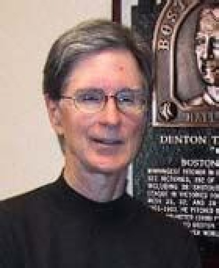John W. Henry - Bio, Age, Wiki, Facts and Family