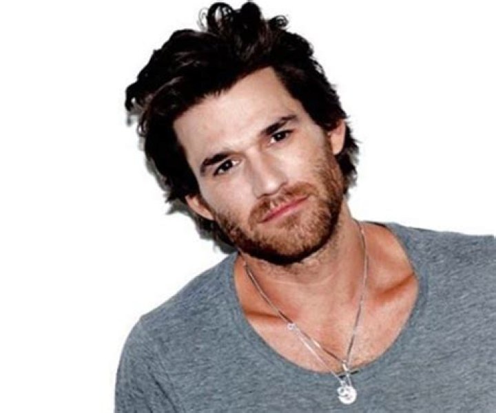 Johnny Whitworth - Bio, Age, height, Wiki, Facts and Family