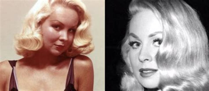 Joi Lansing - Bio, Age, Wiki, Facts and Family