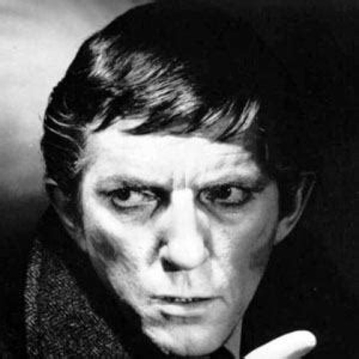 Jonathan Frid - Bio, Age, Wiki, Facts and Family