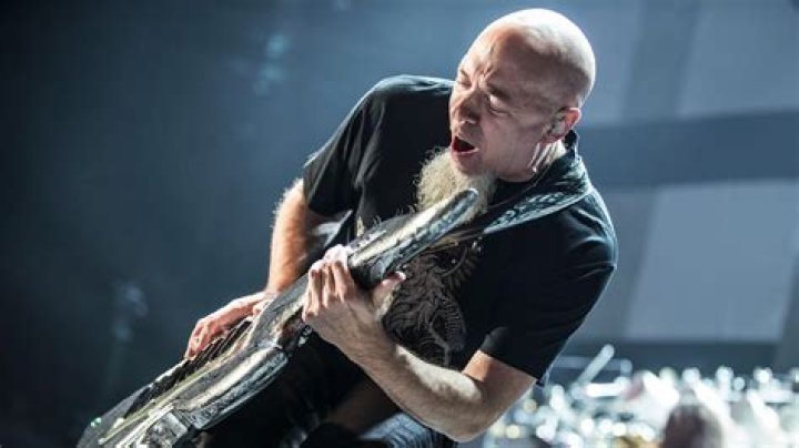 Jordan Rudess - Bio, Age, net worth, Wiki, Facts and Family