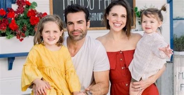 Jordi Vilasuso - Bio, Age, siblings, Wiki, Facts and Family