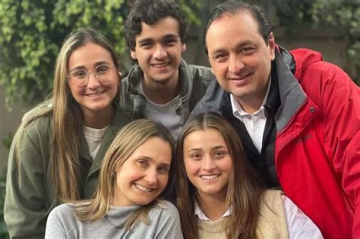 Jorge Alfredo Vargas Angulo - Bio, Age, Wiki, Facts and Family