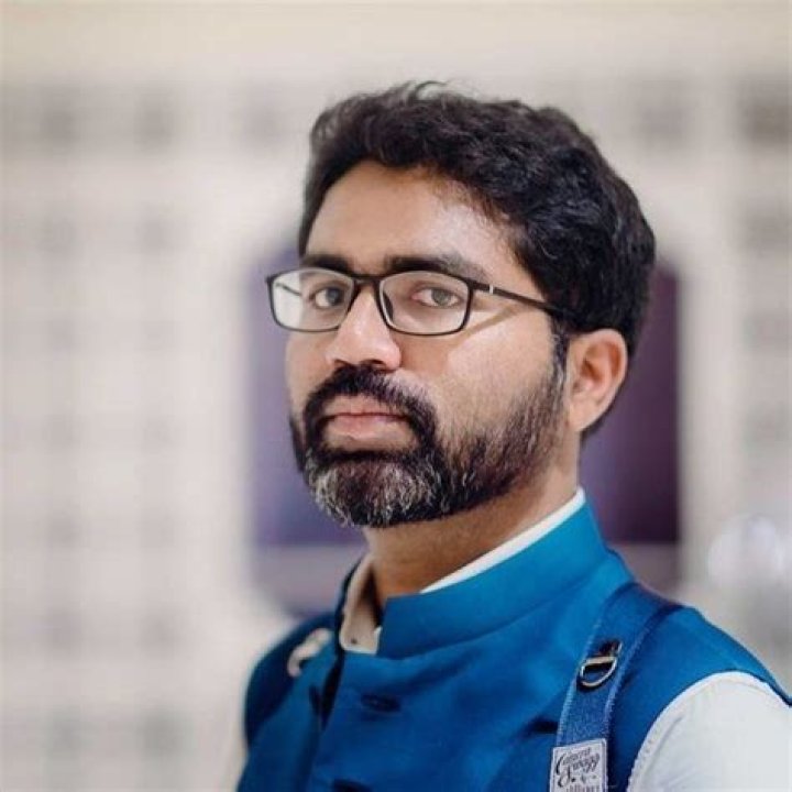 Joseph Radhik - Bio, Age, Wiki, Facts and Family