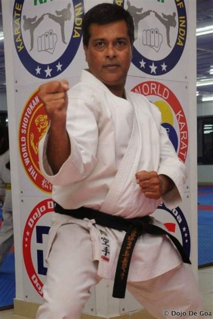 Joseph Rodrigues - Bio, Age, Wiki, Facts and Family