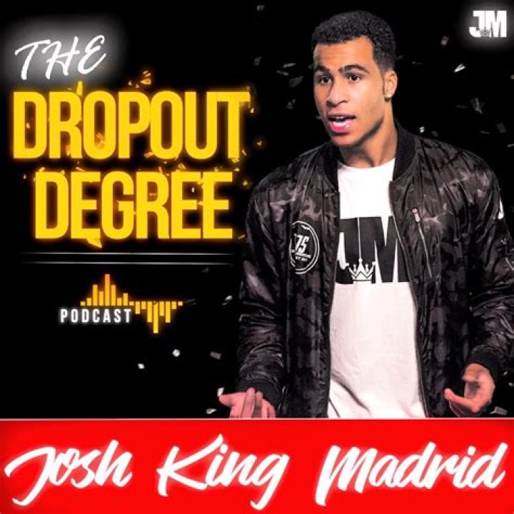 Josh King Madrid - Bio, Age, Wiki, Facts and Family
