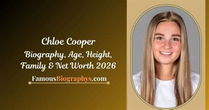 JP Cooper - Bio, Age, Wiki, Facts and Family
