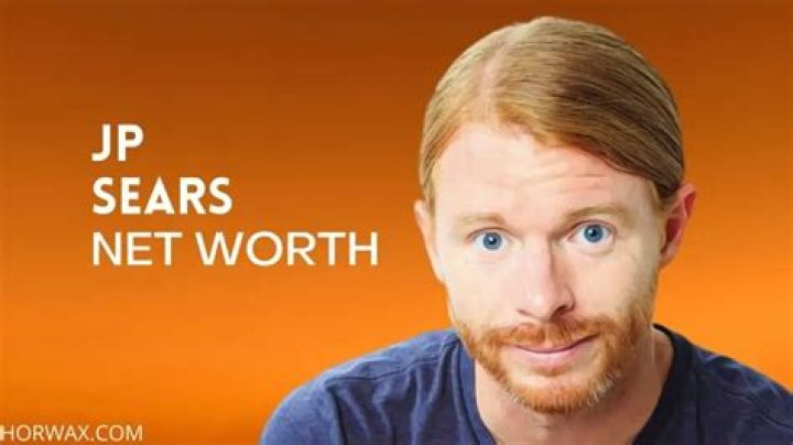 JP Sears - Bio, Age, Wiki, Facts and Family