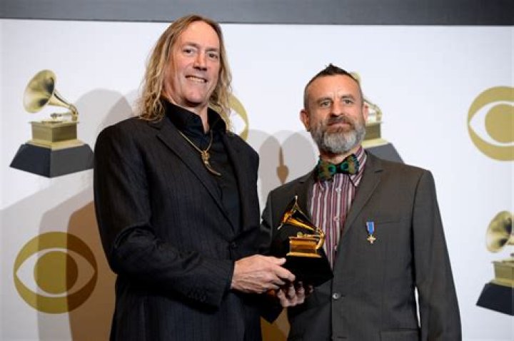 Justin Chancellor - Bio, Age, net worth, Wiki, Facts and Family