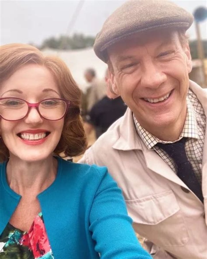 Kacey Ainsworth - Bio, Age, Wiki, Facts and Family