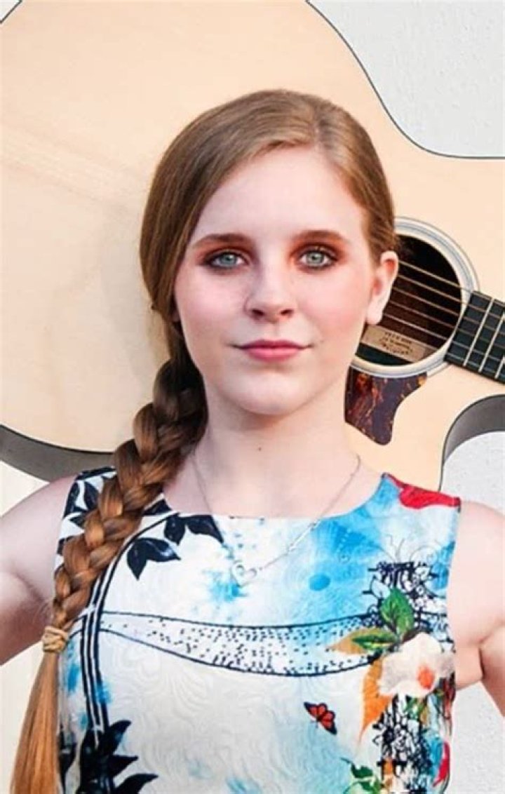 Kadie Lynn Roberson - Bio, Age, Wiki, Facts and Family