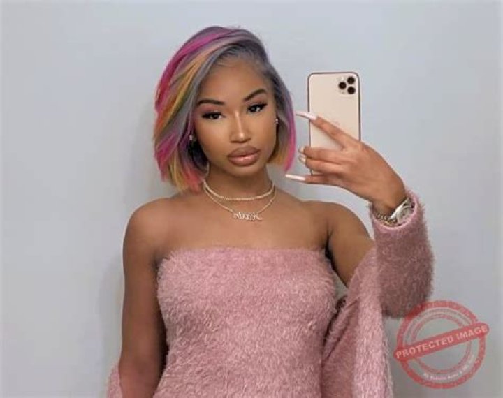 Karin Jinsui - Bio, Age, Wiki, Facts and Family