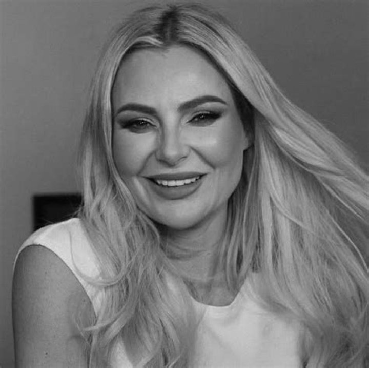 Karlien Van Jaarsveld - Bio, Age, Wiki, Facts and Family