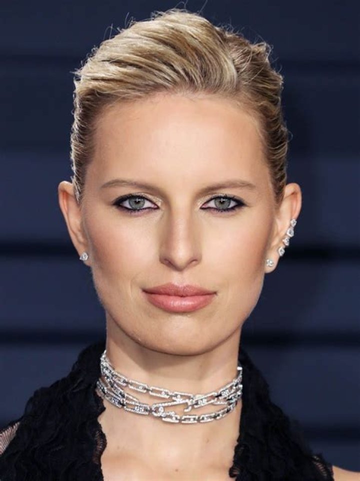 Karolina Kurkova - Bio, Age, Wiki, Facts and Family