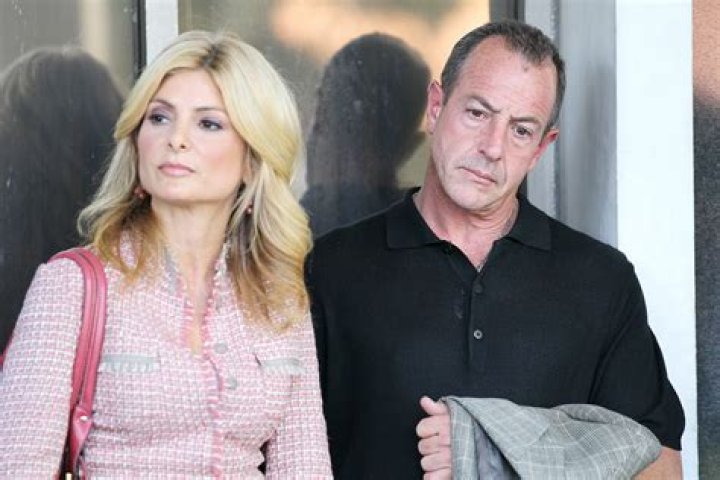 Kate Major-Lohan - Bio, Age, Wiki, Facts and Family