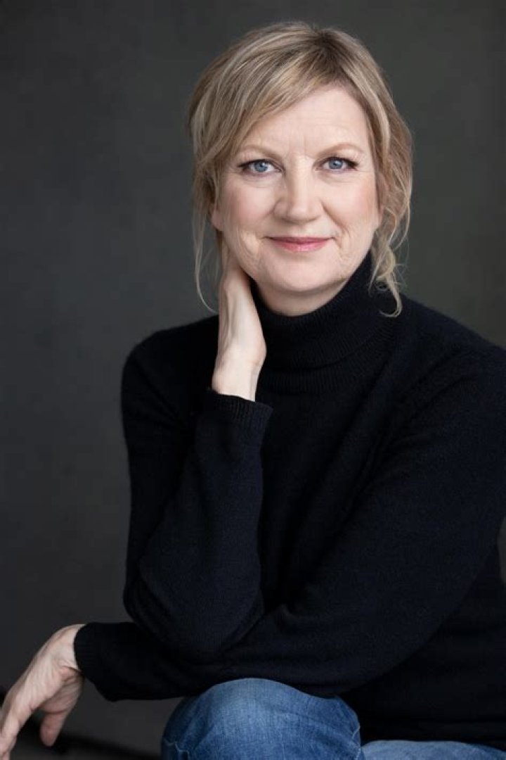 Kathy Greenwood - Bio, Age, Wiki, Facts and Family