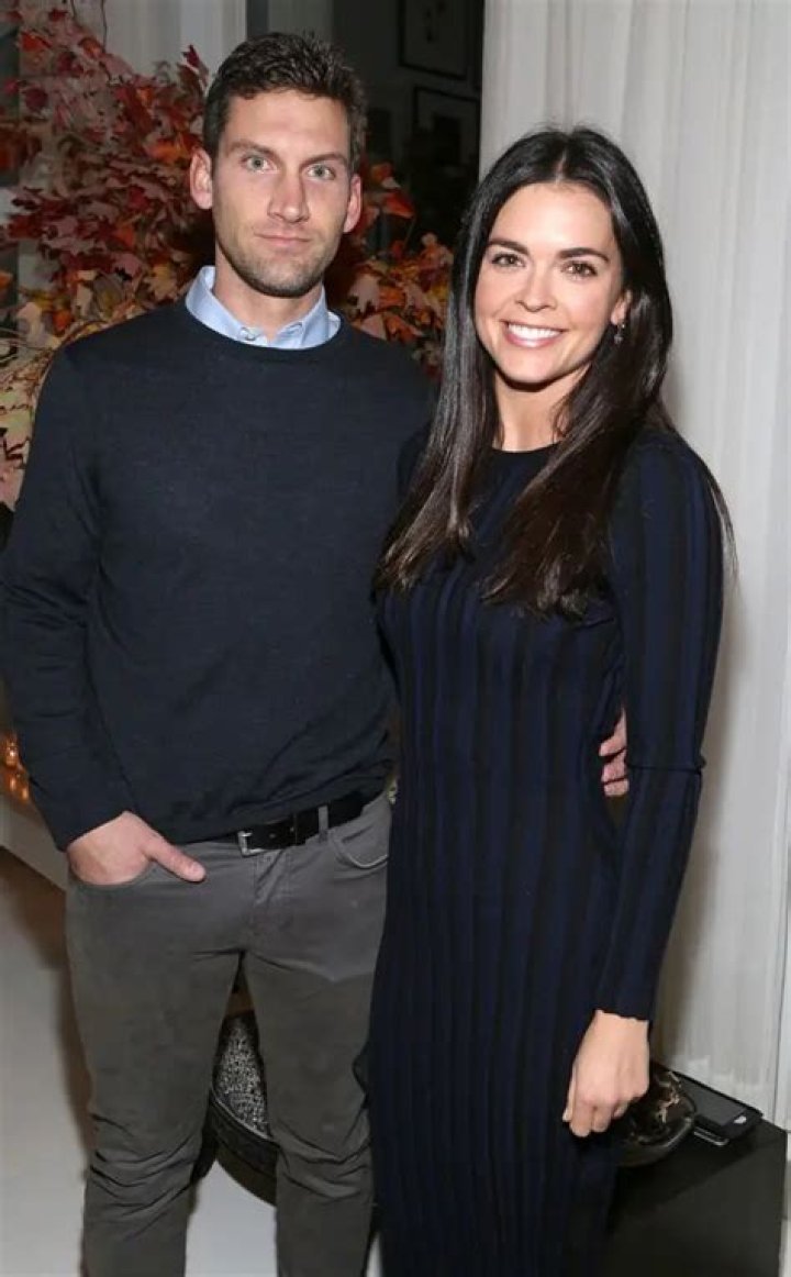 Katie Lee - Bio, Age, Wiki, Facts and Family