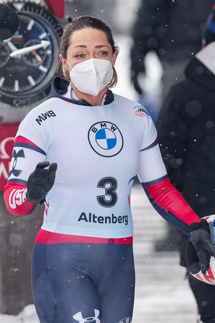 Katie Uhlaender - Bio, Age, Wiki, Facts and Family
