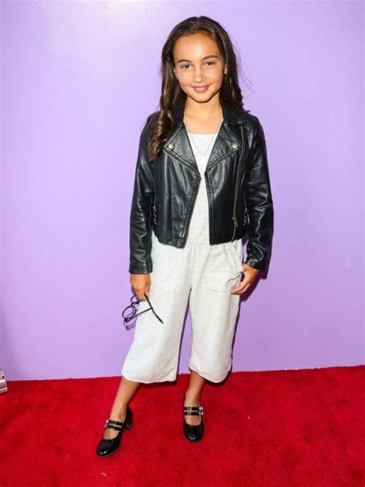 Kaylin Baer - Bio, Age, Wiki, Facts and Family