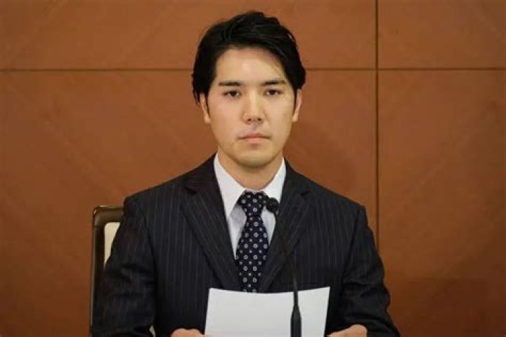 Kei Komuro - Bio, Age, Wiki, Facts and Family