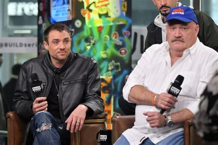 Keith Colburn - Bio, Age, siblings, Wiki, Facts and Family