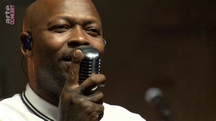 Kelvin Swaby (rocksinger) Wiki,Age,Birthday,Biography,Height,Net Worth ..