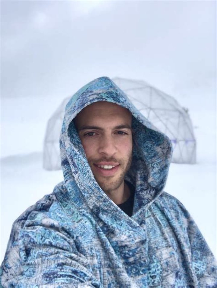 Kenan Acar - Bio, Age, Wiki, Facts and Family