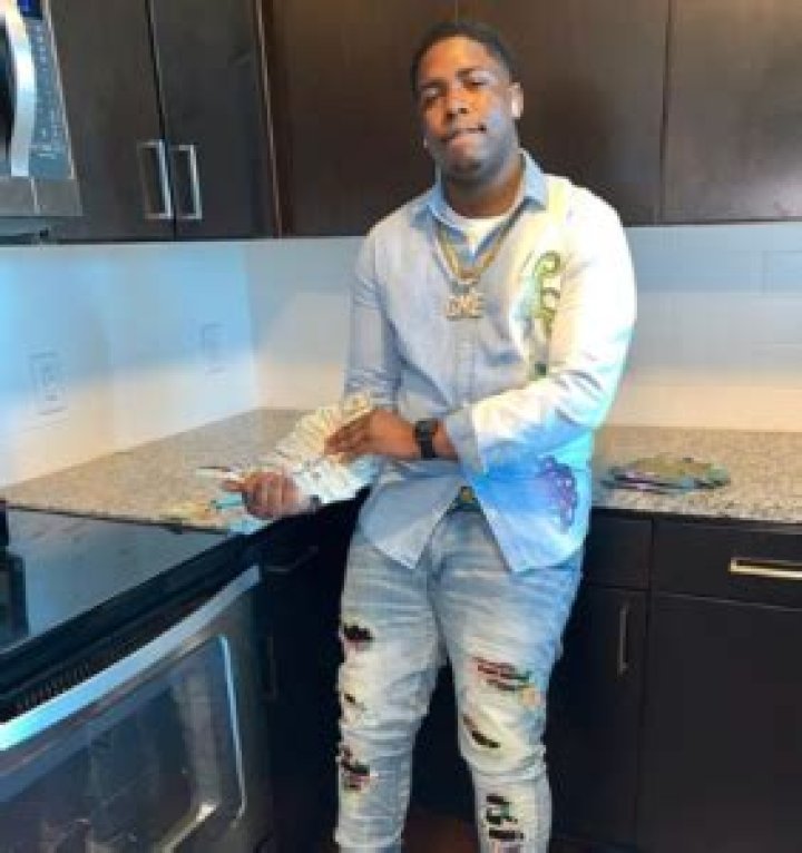 Kevo Muney - Bio, Age, Wiki, Facts and Family