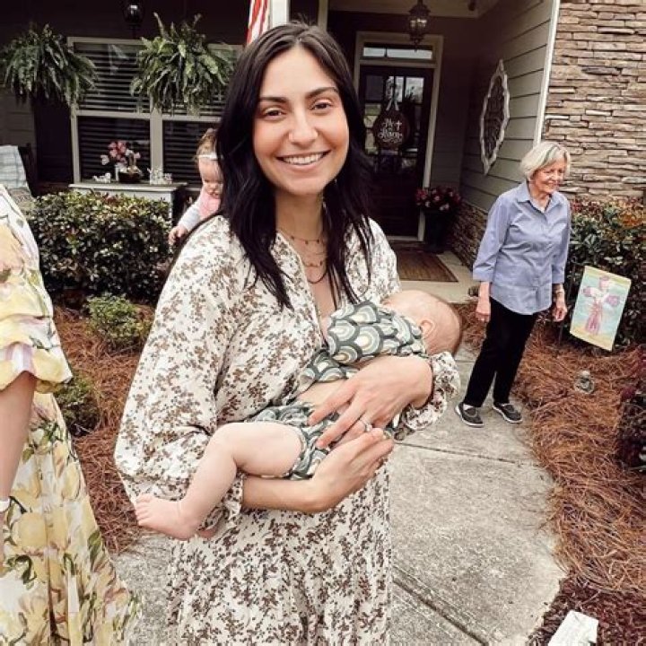 Kiley Casciano - Bio, Age, Wiki, Facts and Family