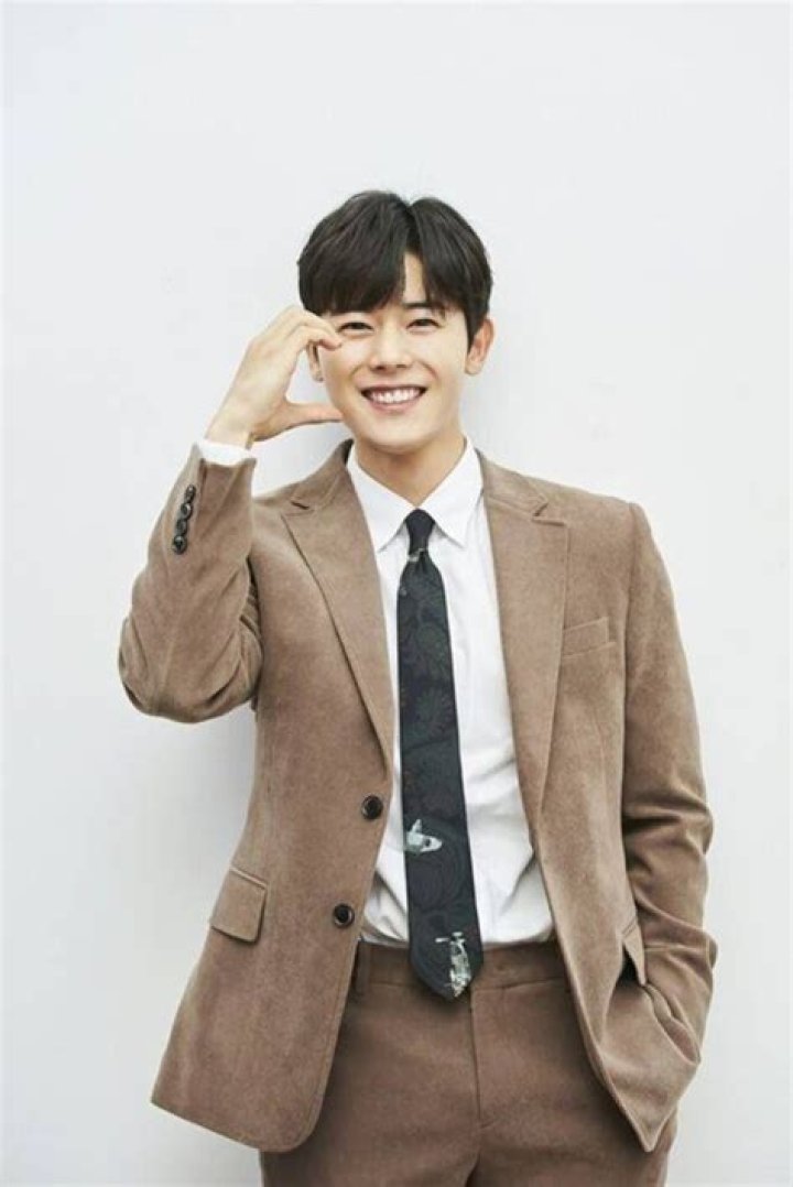 Kim Dong-jun - Bio, Age, height, Wiki, Facts and Family