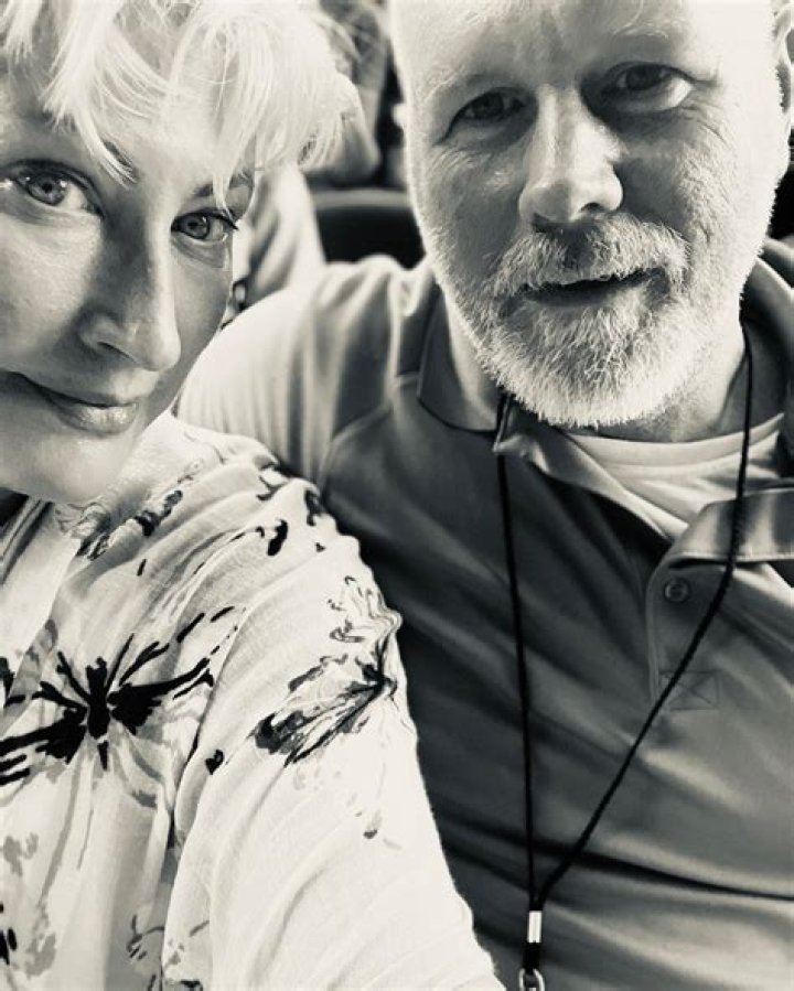 Kim Gravel - Bio, Age, Wiki, Facts and Family