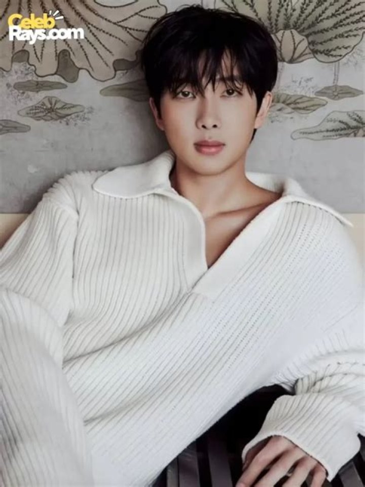 Kim Namjoon - Bio, Age, Wiki, Facts and Family