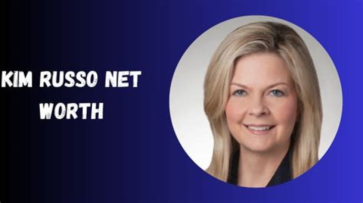 Kim Russo (tvshowhost) - Wikipedia, Age, Net Worth, Biography , Spotify, TikTok, Facebook, Facts and Family