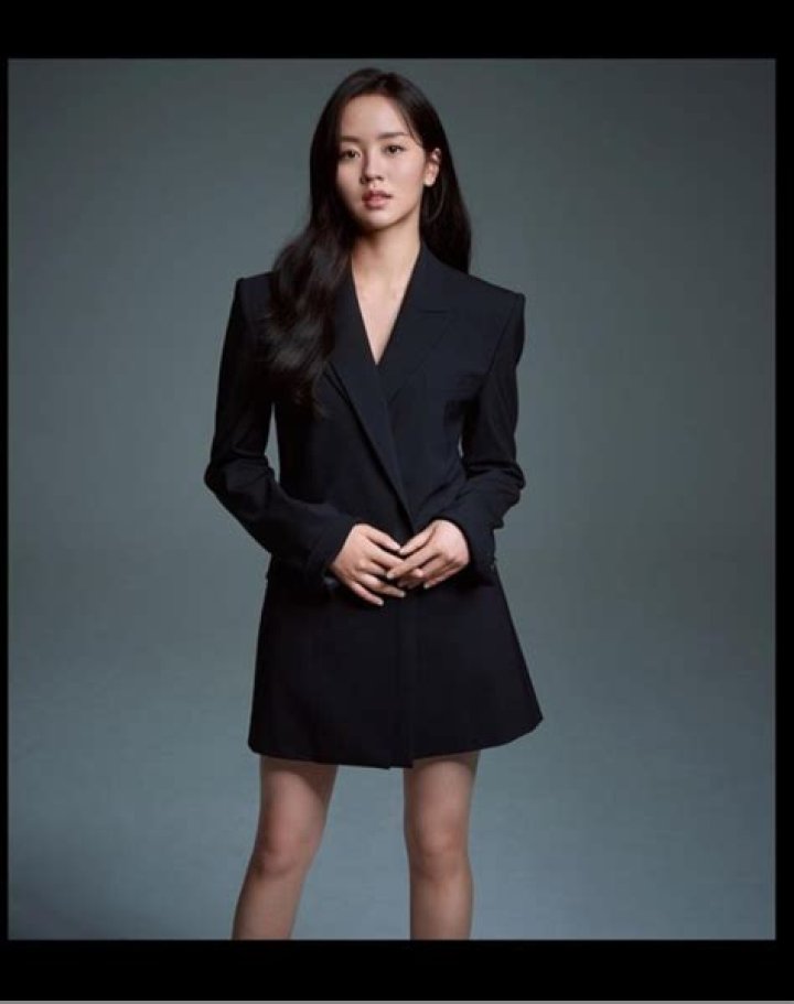 Kim So-hyun (actress) - Wikipedia, Age, Net Worth, Biography , Spotify, TikTok, Facebook, Facts and Family