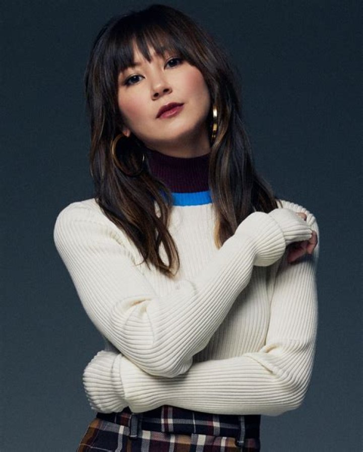 Kimiko Glenn - Bio, Age, Wiki, Facts and Family