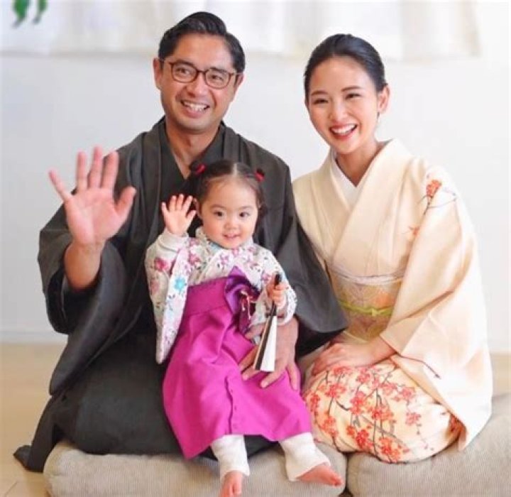 Kimono Mom - Bio, Age, Wiki, Facts and Family