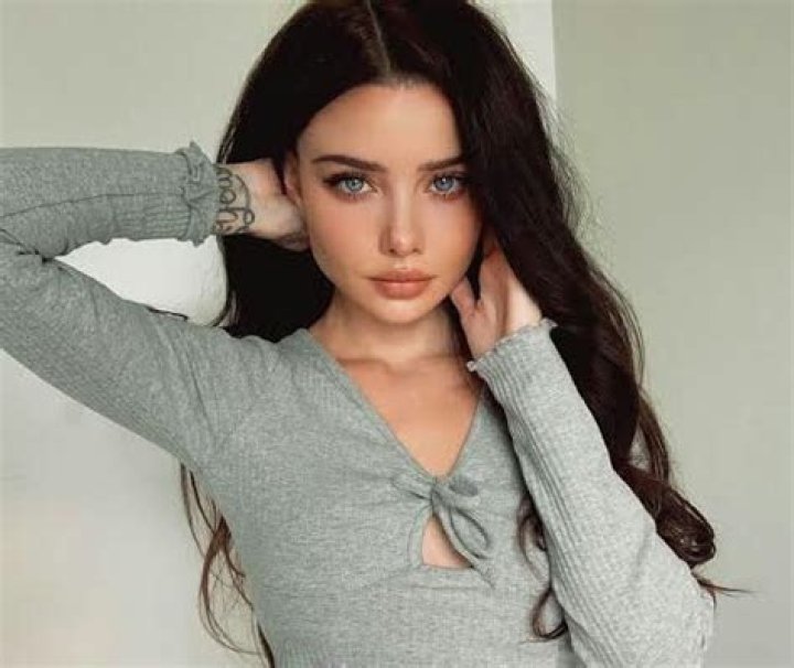 Kristy Lani - Bio, Age, Wiki, Facts and Family