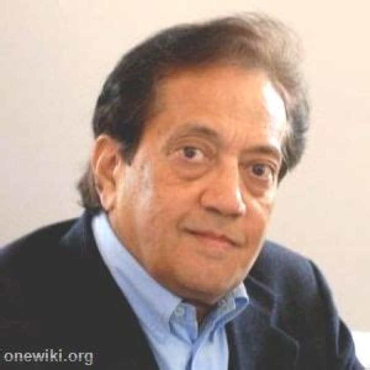 Kumar Malavalli - Bio, Age, Wiki, Facts and Family