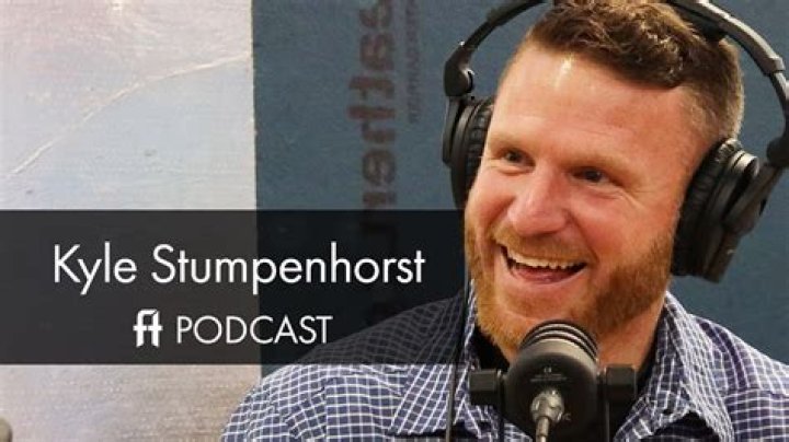 Kyle Stumpenhorst - Biography, Age, Wiki, Facts and Family